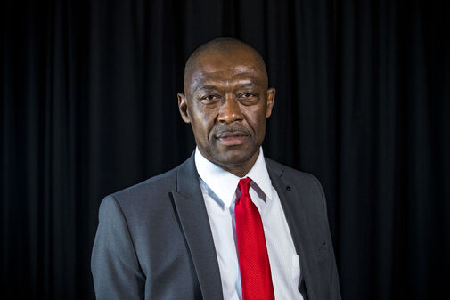 Kenneth Ikechukwu Ozoemena